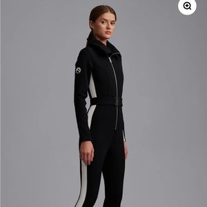 Cordova Ski Suit